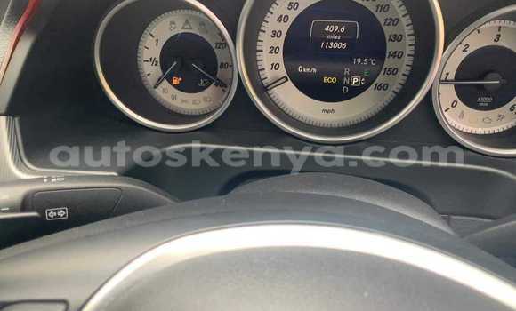 Buy Used Mercedes-Benz E-Classe Black Car in Nairobi in Nairobi Buy Used Mercedes-Benz E-Classe Black Car in Nairobi in Nairobi