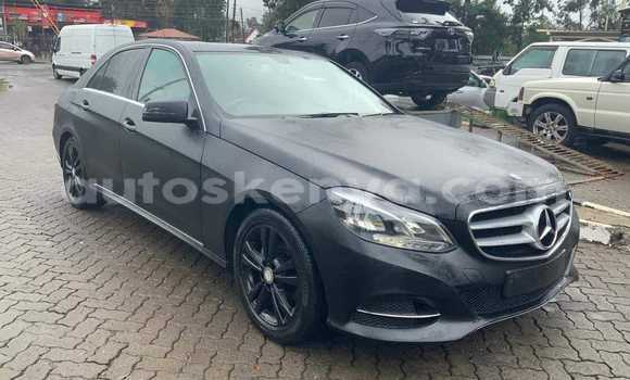 Buy Used Mercedes-Benz E-Classe Black Car in Nairobi in Nairobi Buy Used Mercedes-Benz E-Classe Black Car in Nairobi in Nairobi