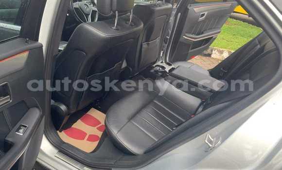 Buy Used Mercedes-Benz E-Classe Black Car in Nairobi in Nairobi Buy Used Mercedes-Benz E-Classe Black Car in Nairobi in Nairobi