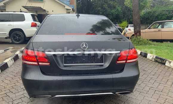 Buy Used Mercedes-Benz E-Classe Black Car in Nairobi in Nairobi Buy Used Mercedes-Benz E-Classe Black Car in Nairobi in Nairobi