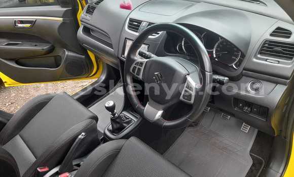 Buy Used Suzuki Swift Other Car in Nairobi in Nairobi Buy Used Suzuki Swift Other Car in Nairobi in Nairobi
