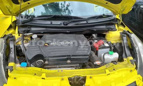 Buy Used Suzuki Swift Other Car in Nairobi in Nairobi Buy Used Suzuki Swift Other Car in Nairobi in Nairobi