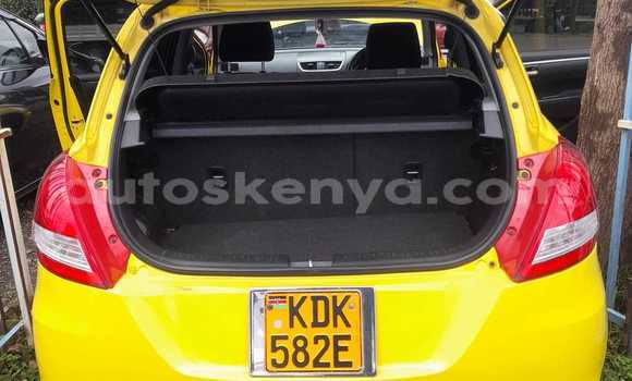 Buy Used Suzuki Swift Other Car in Nairobi in Nairobi Buy Used Suzuki Swift Other Car in Nairobi in Nairobi