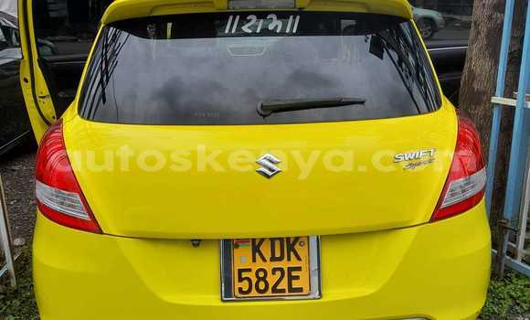Buy Used Suzuki Swift Other Car in Nairobi in Nairobi Buy Used Suzuki Swift Other Car in Nairobi in Nairobi
