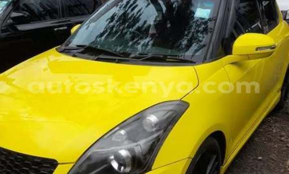 Buy Used Suzuki Swift Other Car in Nairobi in Nairobi Buy Used Suzuki Swift Other Car in Nairobi in Nairobi
