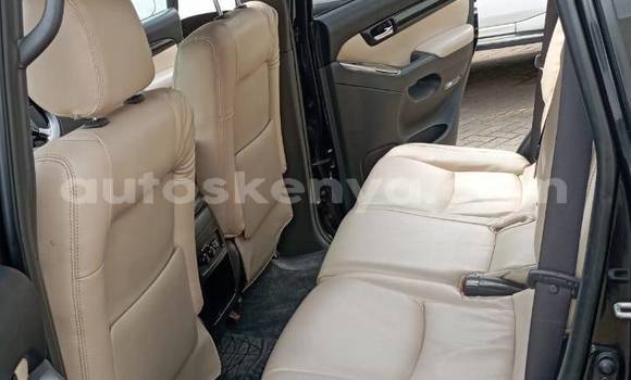 Nunua Ilio tumika Toyota Land Cruiser Nyeusi Gari ndani ya Nairobi nchini Nairobi Nunua Ilio tumika Toyota Land Cruiser Nyeusi Gari ndani ya Nairobi nchini Nairobi