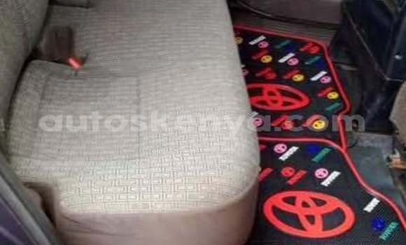 Nunua Ilio tumika Toyota Spade Nyeusi Gari ndani ya Nairobi nchini Nairobi Nunua Ilio tumika Toyota Spade Nyeusi Gari ndani ya Nairobi nchini Nairobi