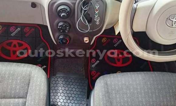 Nunua Ilio tumika Toyota Spade Nyeusi Gari ndani ya Nairobi nchini Nairobi Nunua Ilio tumika Toyota Spade Nyeusi Gari ndani ya Nairobi nchini Nairobi