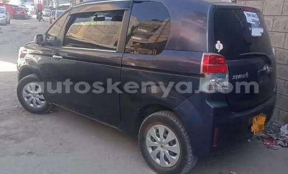 Nunua Ilio tumika Toyota Spade Nyeusi Gari ndani ya Nairobi nchini Nairobi Nunua Ilio tumika Toyota Spade Nyeusi Gari ndani ya Nairobi nchini Nairobi