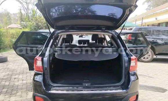 Nunua Ilio tumika Subaru Outback Nyeusi Gari ndani ya Nairobi nchini Nairobi Nunua Ilio tumika Subaru Outback Nyeusi Gari ndani ya Nairobi nchini Nairobi