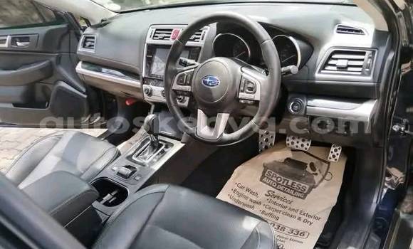Nunua Ilio tumika Subaru Outback Nyeusi Gari ndani ya Nairobi nchini Nairobi Nunua Ilio tumika Subaru Outback Nyeusi Gari ndani ya Nairobi nchini Nairobi