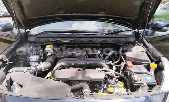 Nunua Ilio tumika Subaru Outback Nyeusi Gari ndani ya Nairobi nchini Nairobi Nunua Ilio tumika Subaru Outback Nyeusi Gari ndani ya Nairobi nchini Nairobi