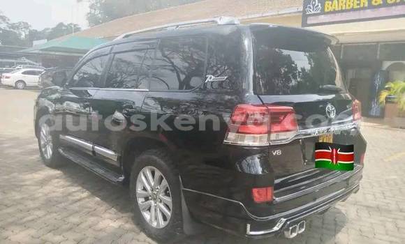 Nunua Ilio tumika Toyota Land Cruiser Nyeusi Gari ndani ya Nairobi nchini Nairobi Nunua Ilio tumika Toyota Land Cruiser Nyeusi Gari ndani ya Nairobi nchini Nairobi
