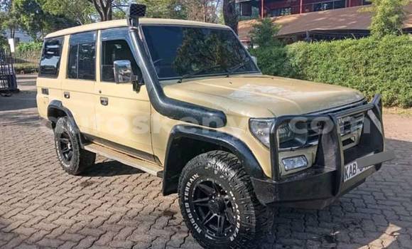 Oofamaa Toyota Land Cruiser Other Makiinaa iti Nairobi keessatti Nairobi keessatti Oofamaa Toyota Land Cruiser Other Makiinaa iti Nairobi keessatti Nairobi keessatti