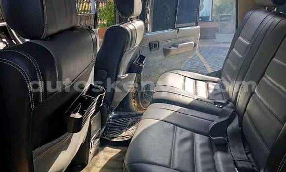 Nunua Ilio tumika Toyota Land Cruiser Nyingine Gari ndani ya Nairobi nchini Nairobi Nunua Ilio tumika Toyota Land Cruiser Nyingine Gari ndani ya Nairobi nchini Nairobi