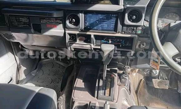 Nunua Ilio tumika Toyota Land Cruiser Nyingine Gari ndani ya Nairobi nchini Nairobi Nunua Ilio tumika Toyota Land Cruiser Nyingine Gari ndani ya Nairobi nchini Nairobi