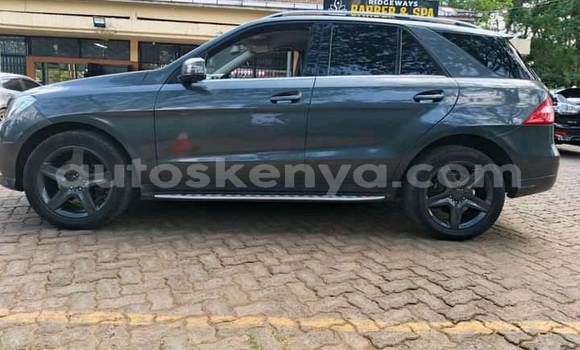 Nunua Ilio tumika Mercedes‒Benz ML–Class Nyingine Gari ndani ya Nairobi nchini Nairobi Nunua Ilio tumika Mercedes‒Benz ML–Class Nyingine Gari ndani ya Nairobi nchini Nairobi