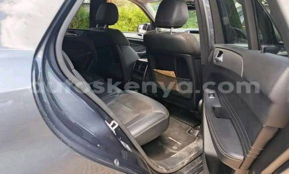 Nunua Ilio tumika Mercedes‒Benz ML–Class Nyingine Gari ndani ya Nairobi nchini Nairobi Nunua Ilio tumika Mercedes‒Benz ML–Class Nyingine Gari ndani ya Nairobi nchini Nairobi