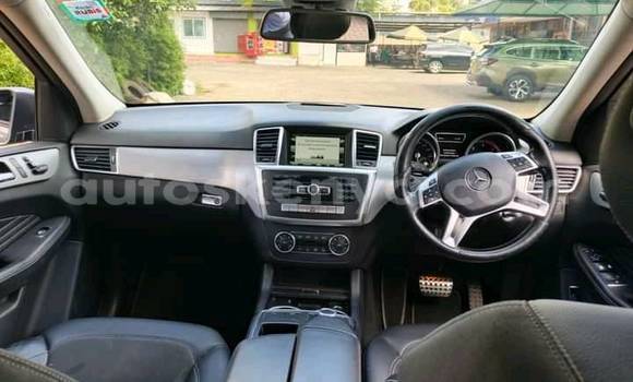 Nunua Ilio tumika Mercedes‒Benz ML–Class Nyingine Gari ndani ya Nairobi nchini Nairobi Nunua Ilio tumika Mercedes‒Benz ML–Class Nyingine Gari ndani ya Nairobi nchini Nairobi