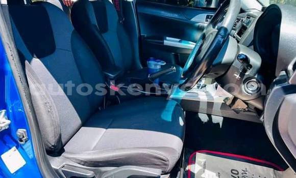 Nunua Ilio tumika Subaru Impreza Bluu Gari ndani ya Nairobi nchini Nairobi Nunua Ilio tumika Subaru Impreza Bluu Gari ndani ya Nairobi nchini Nairobi