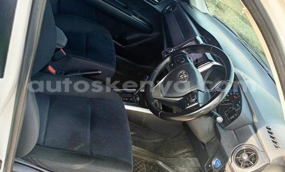 Nunua Ilio tumika Toyota Fielder Nyeupe Gari ndani ya Nairobi nchini Nairobi Nunua Ilio tumika Toyota Fielder Nyeupe Gari ndani ya Nairobi nchini Nairobi