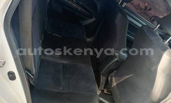 Nunua Ilio tumika Toyota Fielder Nyeupe Gari ndani ya Nairobi nchini Nairobi Nunua Ilio tumika Toyota Fielder Nyeupe Gari ndani ya Nairobi nchini Nairobi