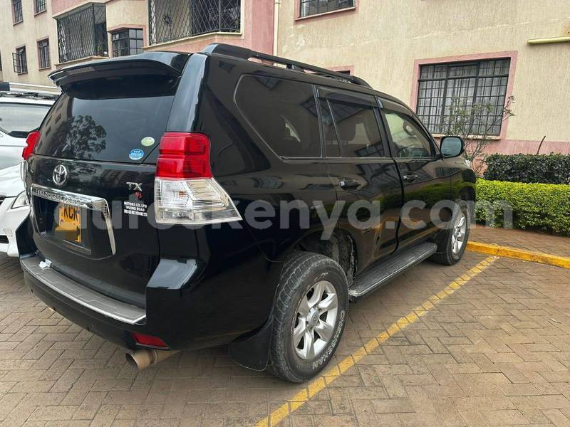 Big with watermark toyota prado nairobi nairobi 26108