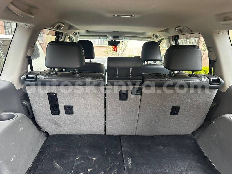 Big with watermark toyota prado nairobi nairobi 26108