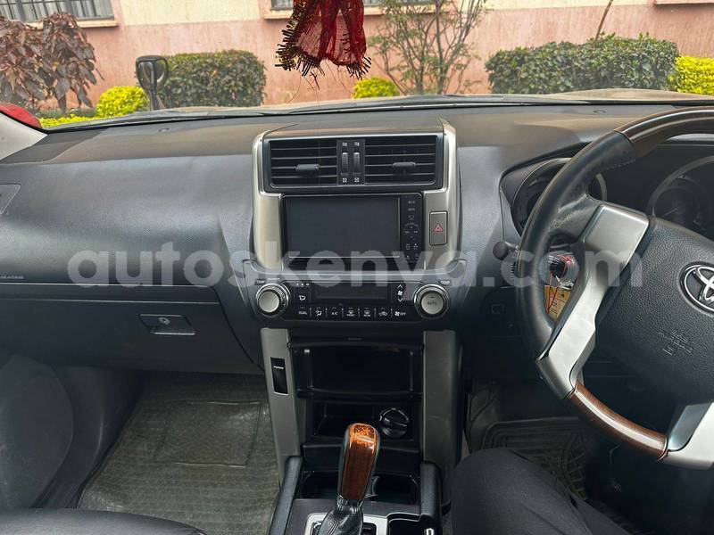Big with watermark toyota prado nairobi nairobi 26108
