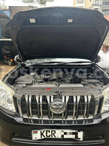 Big with watermark toyota prado nairobi nairobi 26108
