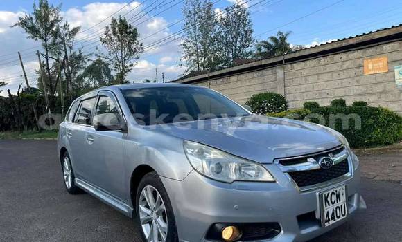 Nunua Ilio tumika Subaru Legacy Lancaster Nyingine Gari ndani ya Nairobi nchini Nairobi