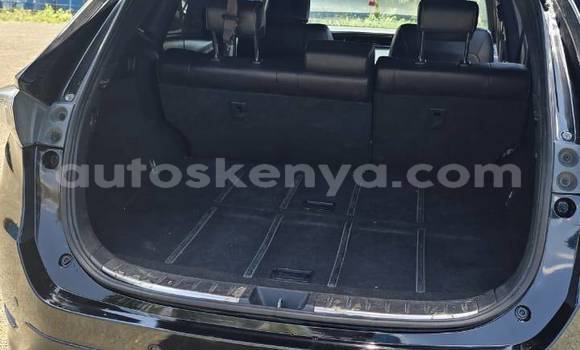 Nunua Ilio tumika Toyota Harrier Nyeusi Gari ndani ya Nairobi nchini Nairobi Nunua Ilio tumika Toyota Harrier Nyeusi Gari ndani ya Nairobi nchini Nairobi