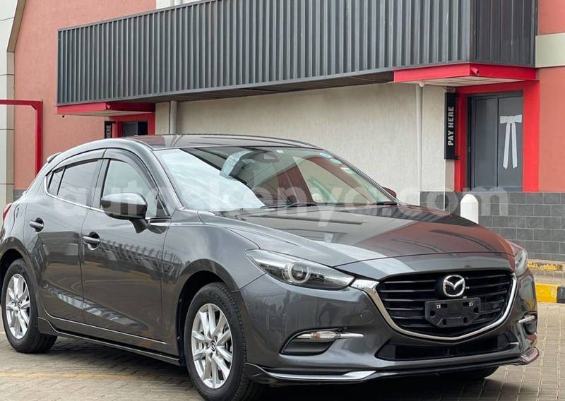 Big with watermark mazda axela nairobi nairobi 26112