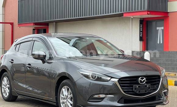 Nunua Ilio tumika Mazda Axela Nyingine Gari ndani ya Nairobi nchini Nairobi