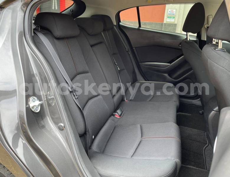 Big with watermark mazda axela nairobi nairobi 26112