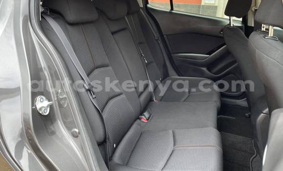 Nunua Ilio tumika Mazda Axela Nyingine Gari ndani ya Nairobi nchini Nairobi Nunua Ilio tumika Mazda Axela Nyingine Gari ndani ya Nairobi nchini Nairobi