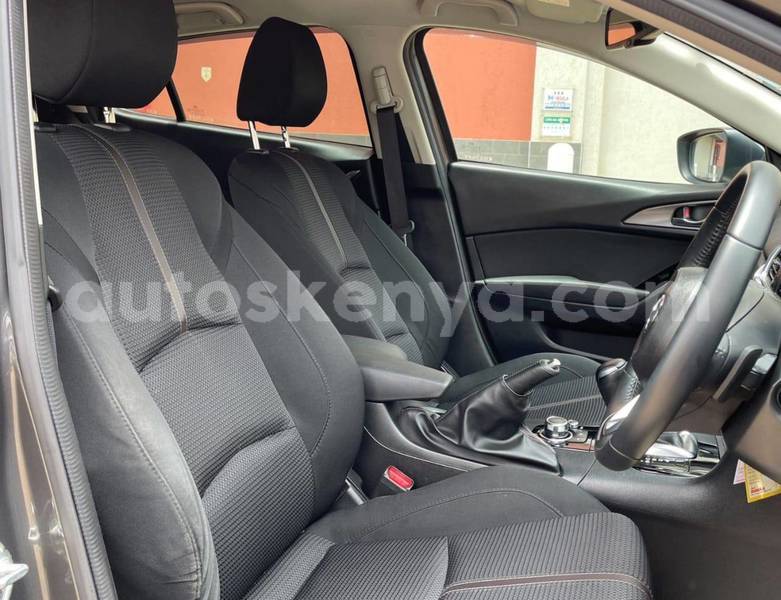 Big with watermark mazda axela nairobi nairobi 26112