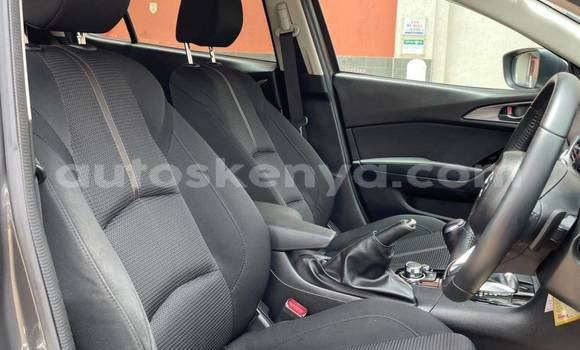 Nunua Ilio tumika Mazda Axela Nyingine Gari ndani ya Nairobi nchini Nairobi Nunua Ilio tumika Mazda Axela Nyingine Gari ndani ya Nairobi nchini Nairobi