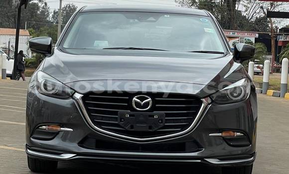 Nunua Ilio tumika Mazda Axela Nyingine Gari ndani ya Nairobi nchini Nairobi Nunua Ilio tumika Mazda Axela Nyingine Gari ndani ya Nairobi nchini Nairobi