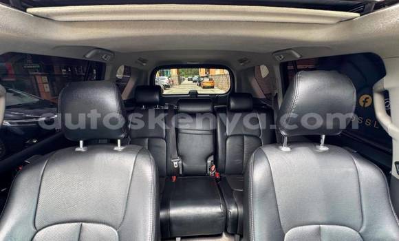 Nunua Ilio tumika Toyota Prado Nyeupe Gari ndani ya Nairobi nchini Nairobi Nunua Ilio tumika Toyota Prado Nyeupe Gari ndani ya Nairobi nchini Nairobi