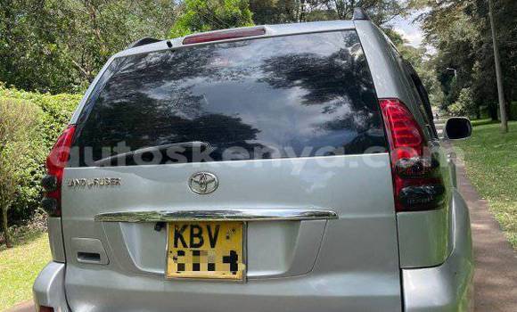 Nunua Ilio tumika Toyota Prado Nyingine Gari ndani ya Nairobi nchini Nairobi Nunua Ilio tumika Toyota Prado Nyingine Gari ndani ya Nairobi nchini Nairobi