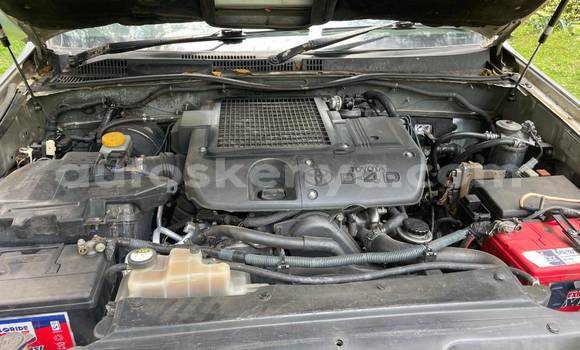 Nunua Ilio tumika Toyota Prado Nyingine Gari ndani ya Nairobi nchini Nairobi Nunua Ilio tumika Toyota Prado Nyingine Gari ndani ya Nairobi nchini Nairobi