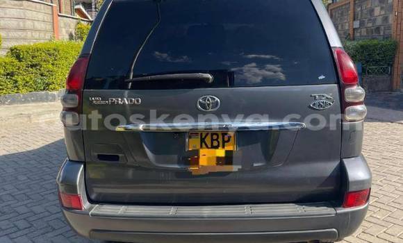 Nunua Ilio tumika Toyota Prado Nyingine Gari ndani ya Bute nchini Kaskazini Mashariki mwa Kenya Nunua Ilio tumika Toyota Prado Nyingine Gari ndani ya Bute nchini Kaskazini Mashariki mwa Kenya