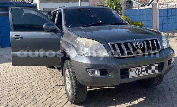 Nunua Ilio tumika Toyota Prado Nyingine Gari ndani ya Bute nchini Kaskazini Mashariki mwa Kenya Nunua Ilio tumika Toyota Prado Nyingine Gari ndani ya Bute nchini Kaskazini Mashariki mwa Kenya