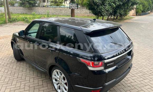 Nunua Ilio tumika Land Rover Range Rover Sport Nyeusi Gari ndani ya Nairobi nchini Nairobi Nunua Ilio tumika Land Rover Range Rover Sport Nyeusi Gari ndani ya Nairobi nchini Nairobi
