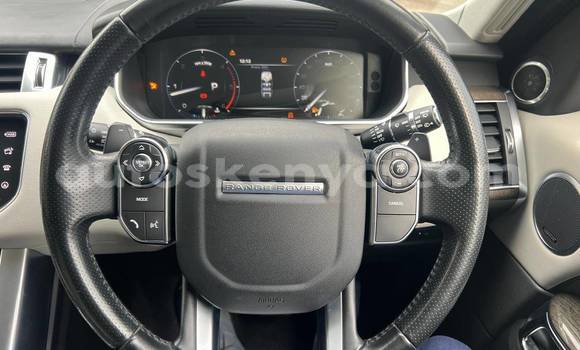 Nunua Ilio tumika Land Rover Range Rover Sport Nyeusi Gari ndani ya Nairobi nchini Nairobi Nunua Ilio tumika Land Rover Range Rover Sport Nyeusi Gari ndani ya Nairobi nchini Nairobi