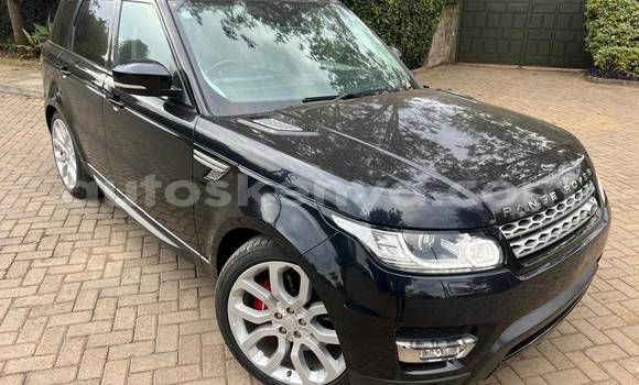 Nunua Ilio tumika Land Rover Range Rover Sport Nyeusi Gari ndani ya Nairobi nchini Nairobi Nunua Ilio tumika Land Rover Range Rover Sport Nyeusi Gari ndani ya Nairobi nchini Nairobi