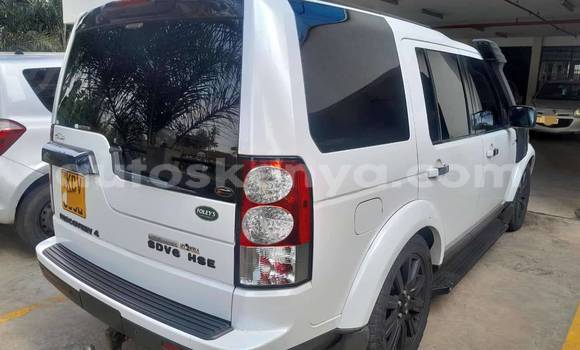 Nunua Ilio tumika Land Rover Discovery Nyeupe Gari ndani ya Nairobi nchini Nairobi Nunua Ilio tumika Land Rover Discovery Nyeupe Gari ndani ya Nairobi nchini Nairobi