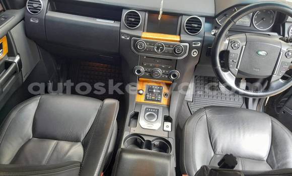 Nunua Ilio tumika Land Rover Discovery Nyeupe Gari ndani ya Nairobi nchini Nairobi Nunua Ilio tumika Land Rover Discovery Nyeupe Gari ndani ya Nairobi nchini Nairobi