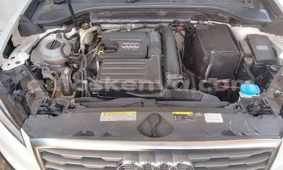 Nunua Ilio tumika Audi Q2 Nyeupe Gari ndani ya Nairobi nchini Nairobi Nunua Ilio tumika Audi Q2 Nyeupe Gari ndani ya Nairobi nchini Nairobi